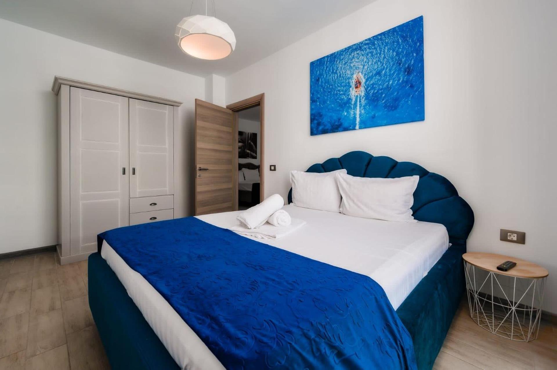 Luxury Suite Alezzi Beach Apartment Piscina Incalzita Sauna Jacuzzi Parking Navodari Exterior photo