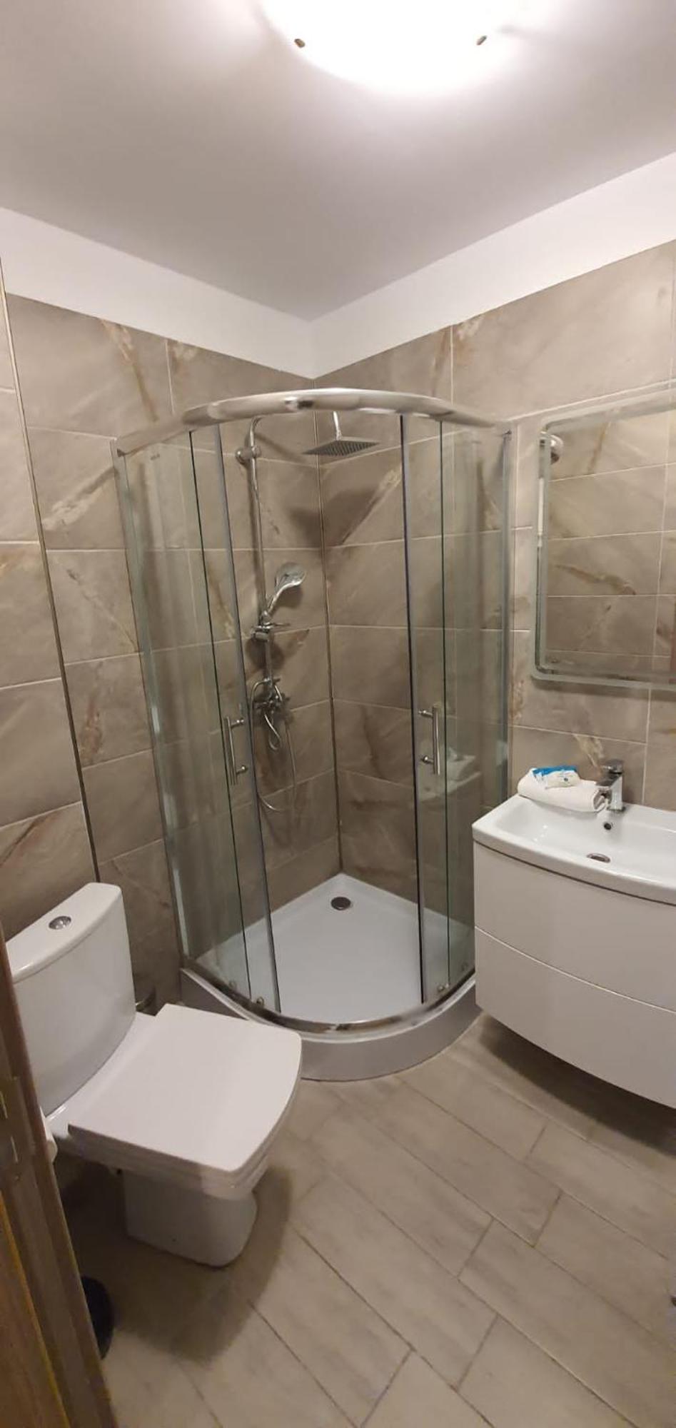 Luxury Suite Alezzi Beach Apartment Piscina Incalzita Sauna Jacuzzi Parking Navodari Exterior photo