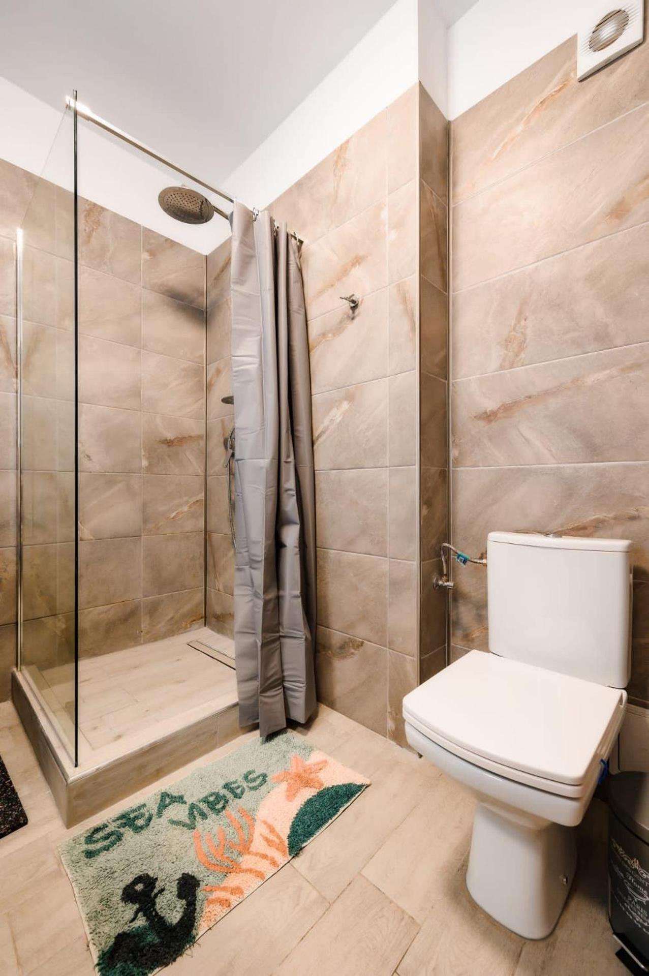 Luxury Suite Alezzi Beach Apartment Piscina Incalzita Sauna Jacuzzi Parking Navodari Exterior photo